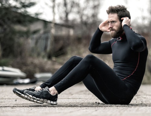 Try This? Online Personal Training
